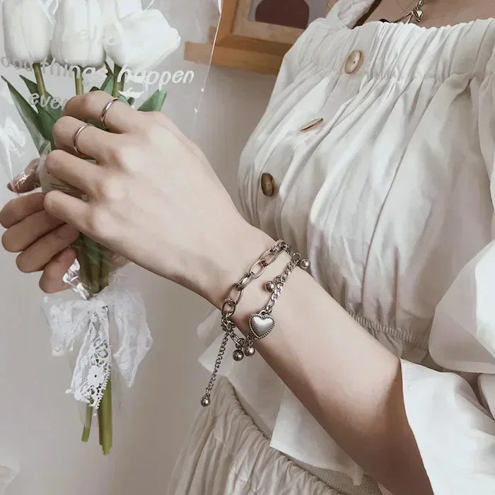 Viola | Edelstenen Armbanden