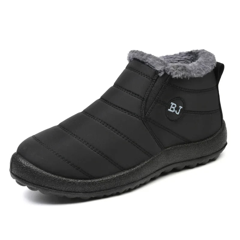 Orvella | Dames winterlaarzen