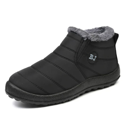 Orvella | Dames winterlaarzen