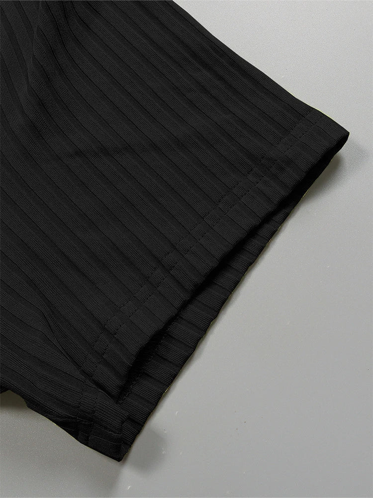 Clarissa | Elegante jurk met zakken