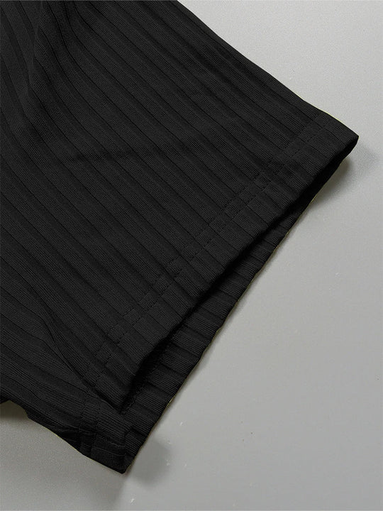 Clarissa | Elegante jurk met zakken