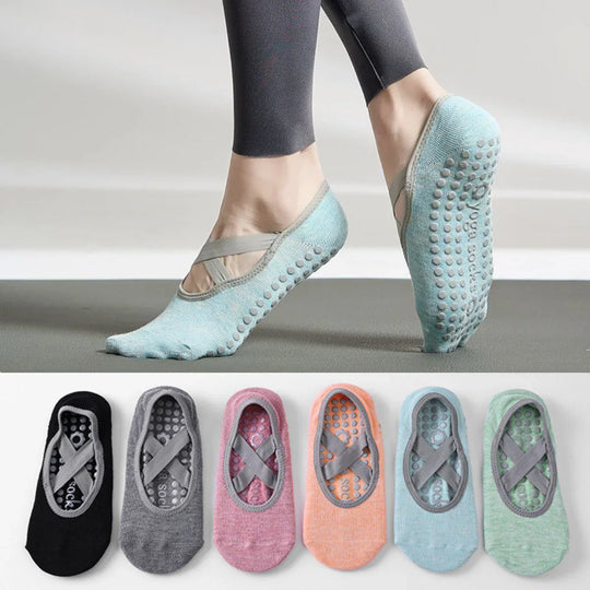 Veronica | Yoga Sokken Dames