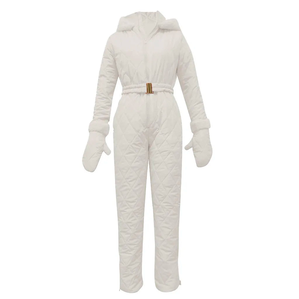 Ellai | Elegante dames-winteroverall