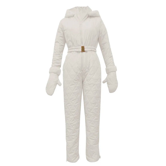 Ellai | Elegante dames-winteroverall