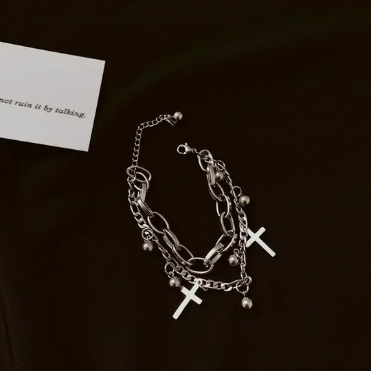 Viola | Edelstenen Armbanden