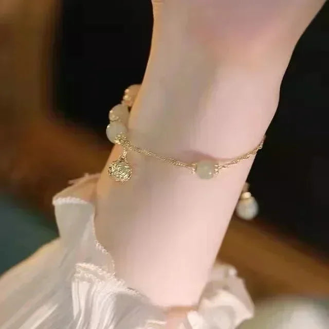Viola | Edelstenen Armbanden