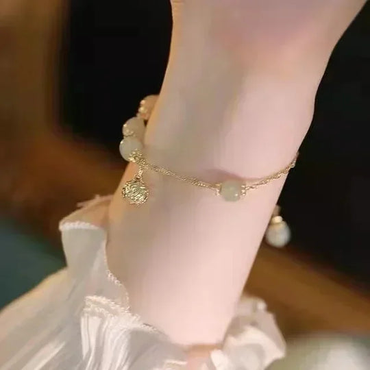 Viola | Edelstenen Armbanden
