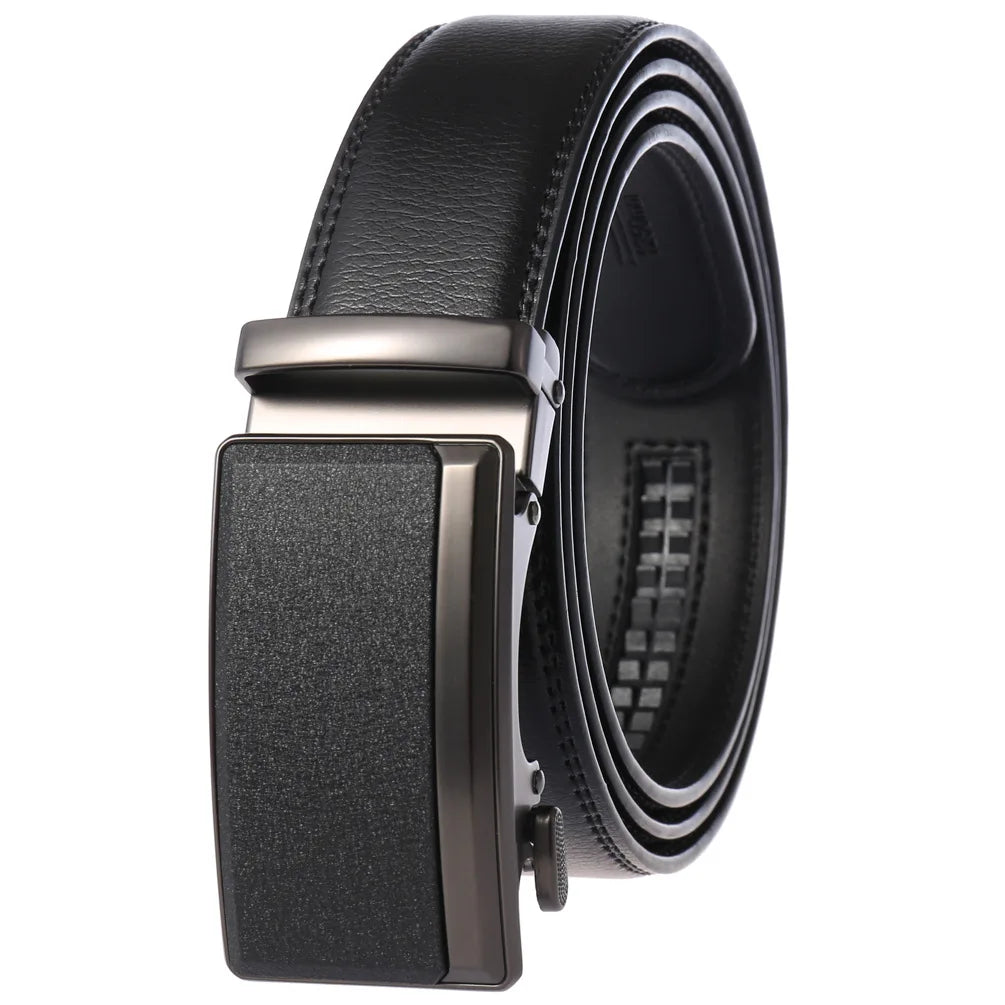 Ludwig | Leren Automatische Riem