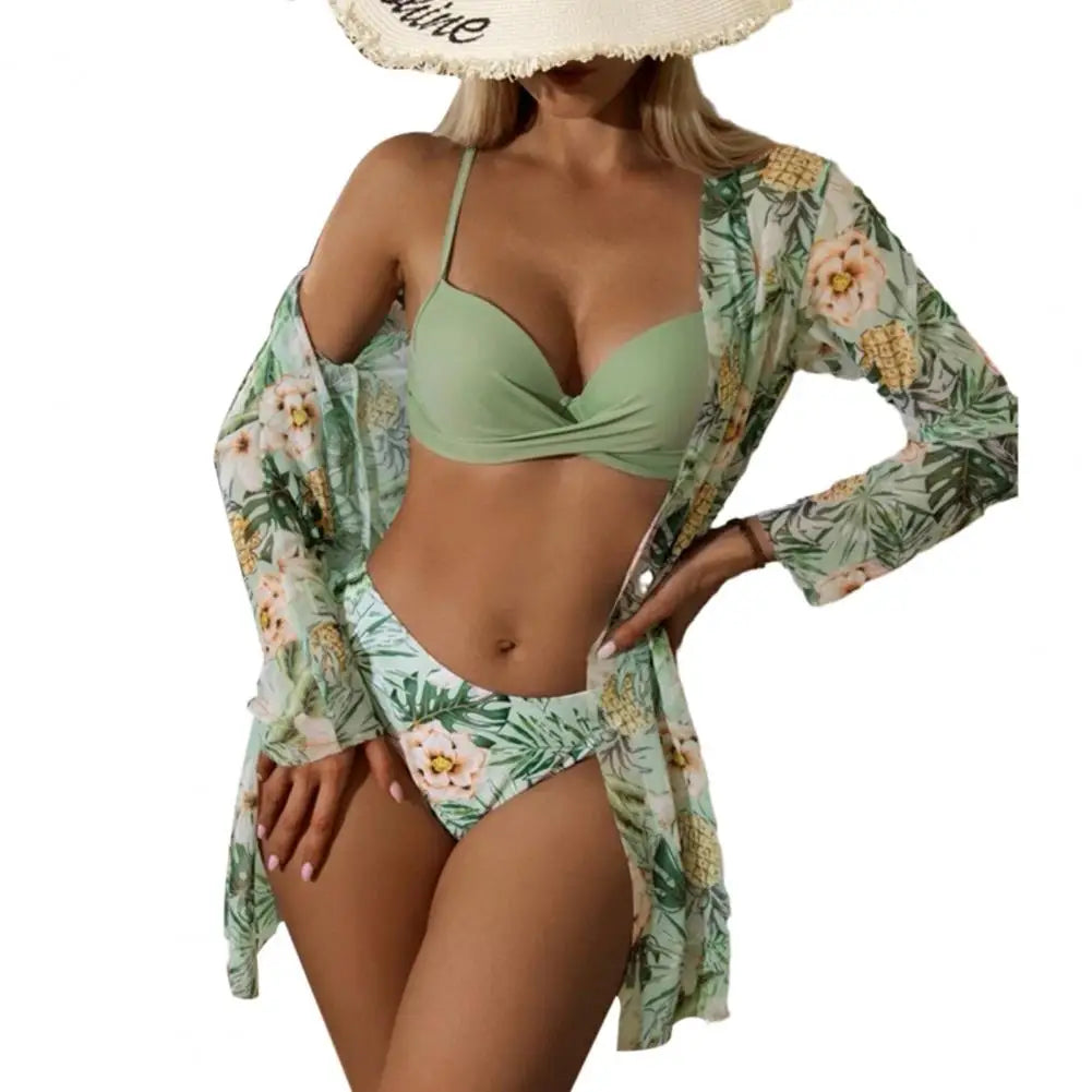 Esmie | Bikiniset met hoge taille