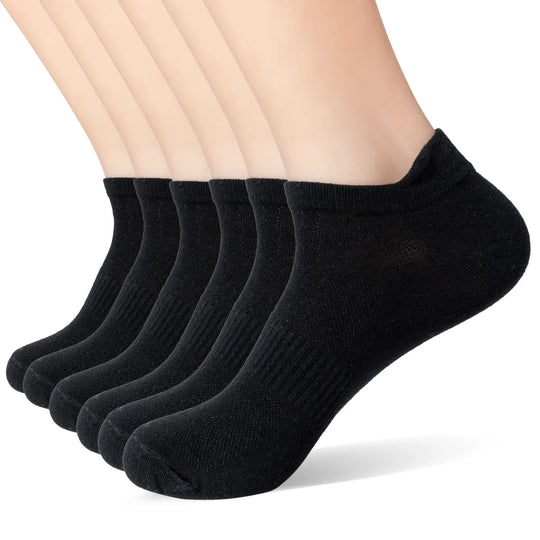 3 Paar comfortabele Sneakersokken | Unisex