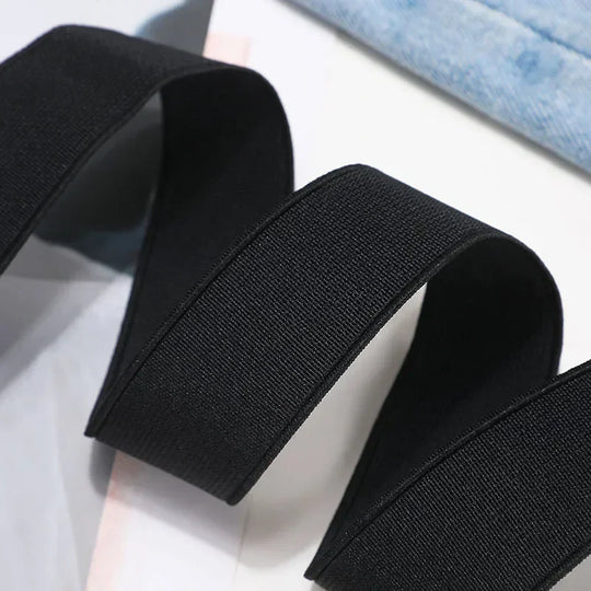 Gordelloze Elastische Riem – Comfort & Flexibiliteit