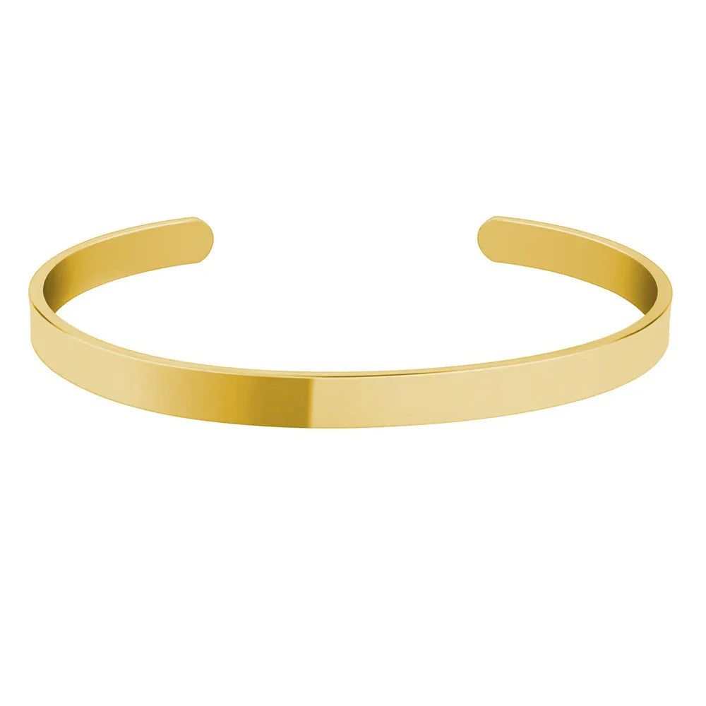 Xaver | Stapelbare herenarmbanden
