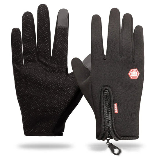 Touchscreen Winterhandschoenen Unisex