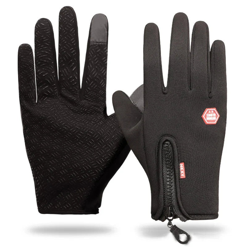 Touchscreen Winterhandschoenen Unisex