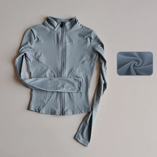 Melanie | Active Wear-jack voor dames