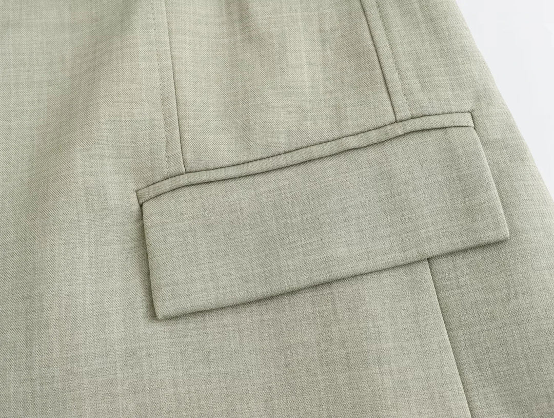 Tama | Elegante Blazer