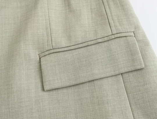 Tama | Elegante Blazer