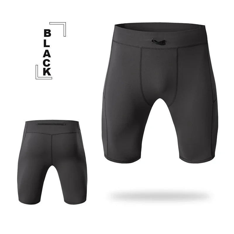 Roland | Compressieshorts voor heren