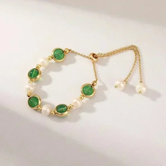 Viola | Edelstenen Armbanden