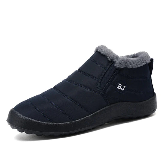 Orvella | Dames winterlaarzen