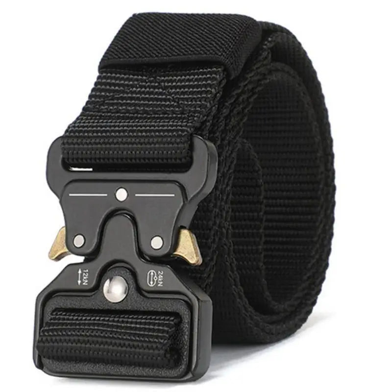 Uwe | Heren outdoor-riem