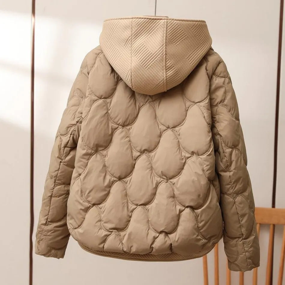 Danyela | Dames Winterjacke