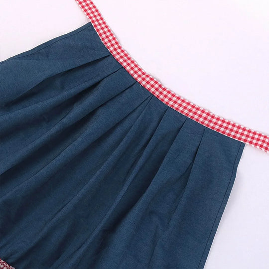 Juliane | Dames Dirndl Oktoberfest Jurk