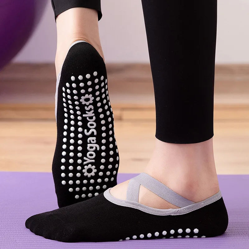 Veronica | Yoga Sokken Dames