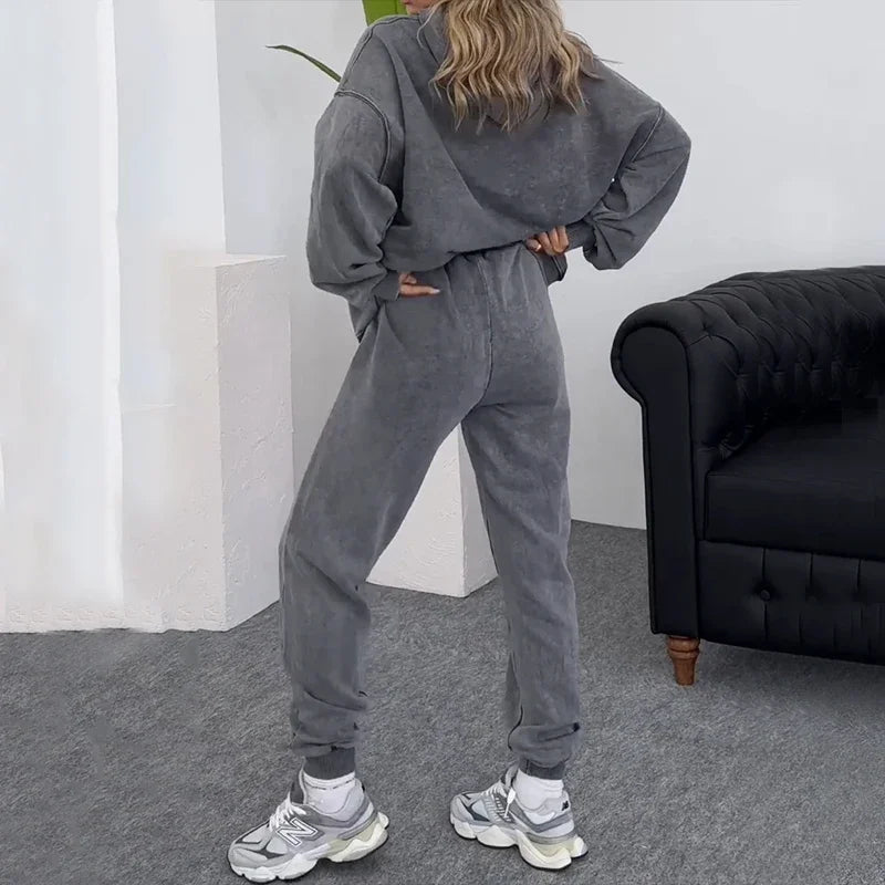 Grisial | Tweedelige Dames Set