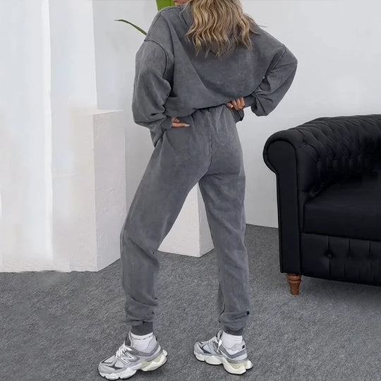 Grisial | Tweedelige Dames Set