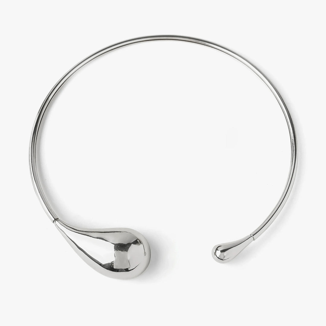 Odalys | Chunky druppel choker
