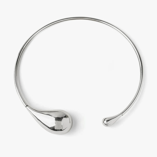 Odalys | Chunky druppel choker
