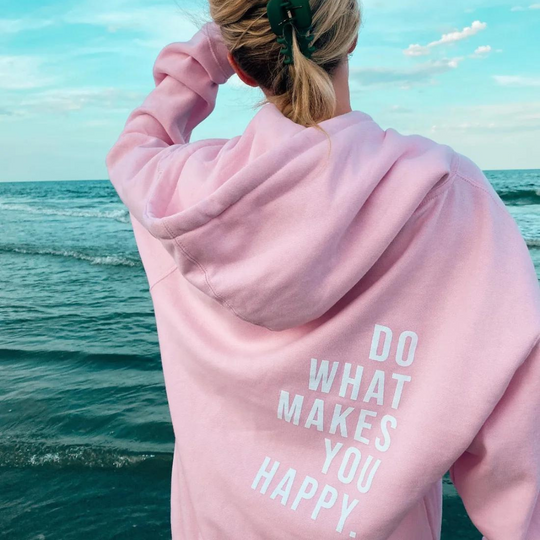 Comfortabele Hoodie