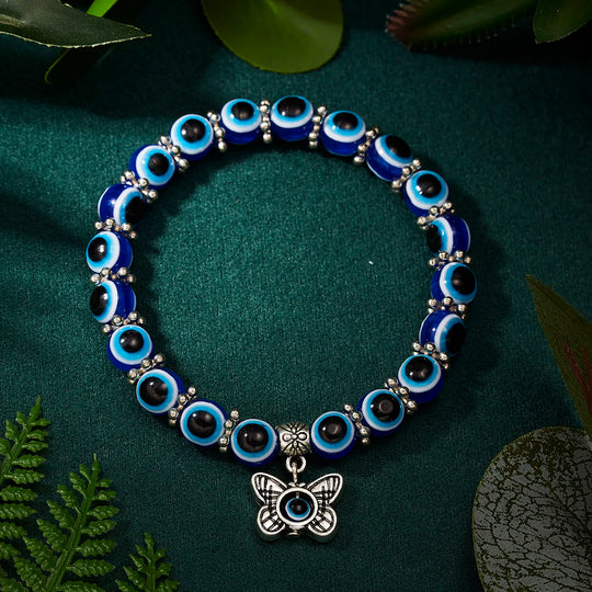 Unisex Turks geluk armband
