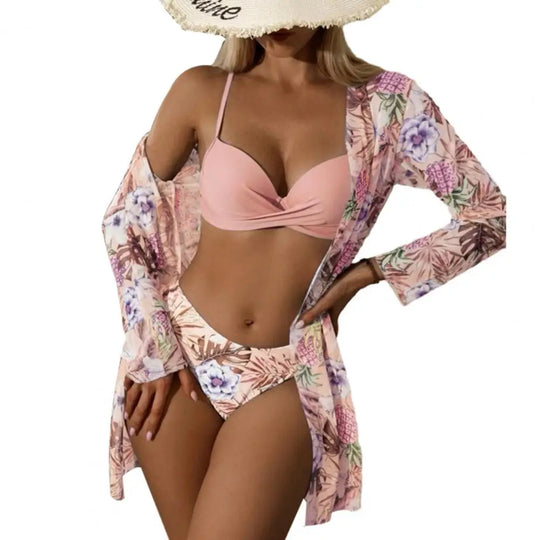 Esmie | Bikiniset met hoge taille