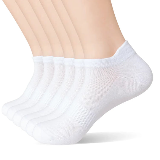 3 Paar comfortabele Sneakersokken | Unisex
