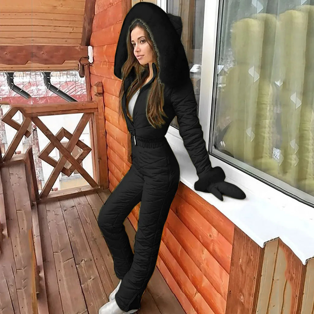 Ellai | Elegante dames-winteroverall