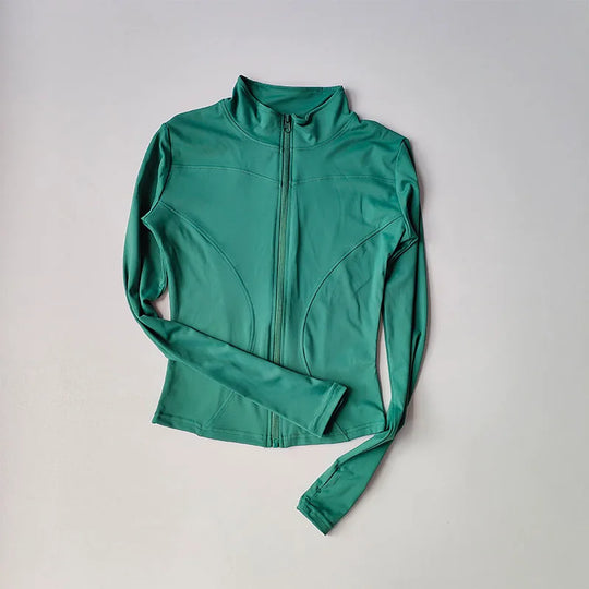 Melanie | Active Wear-jack voor dames