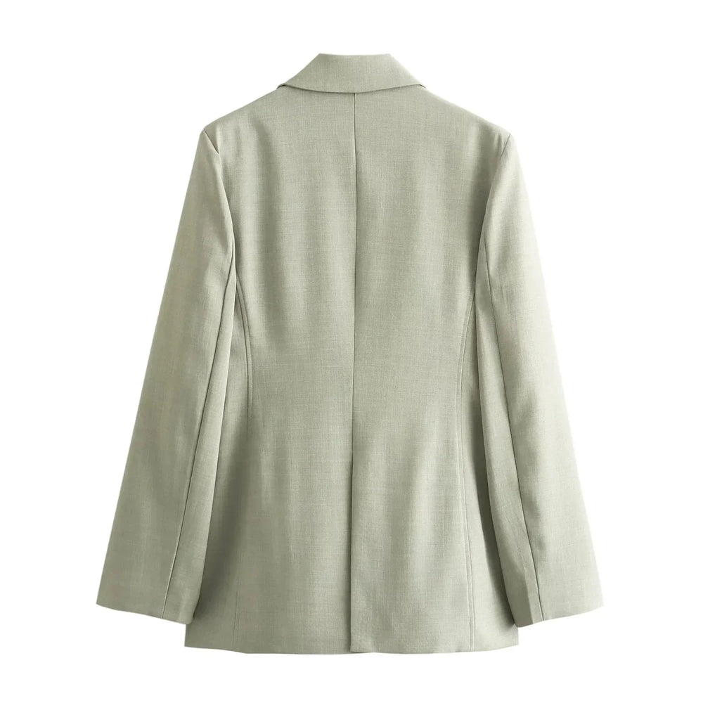 Tama | Elegante Blazer