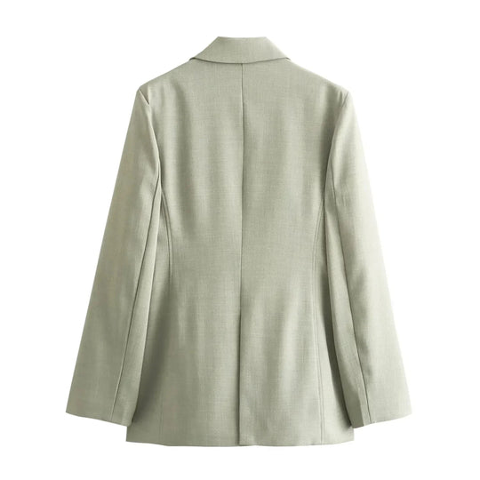 Tama | Elegante Blazer