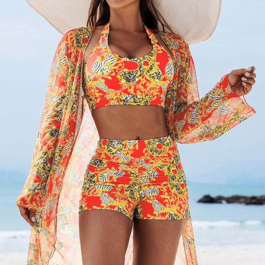 Mariselle | Tankini zwemset