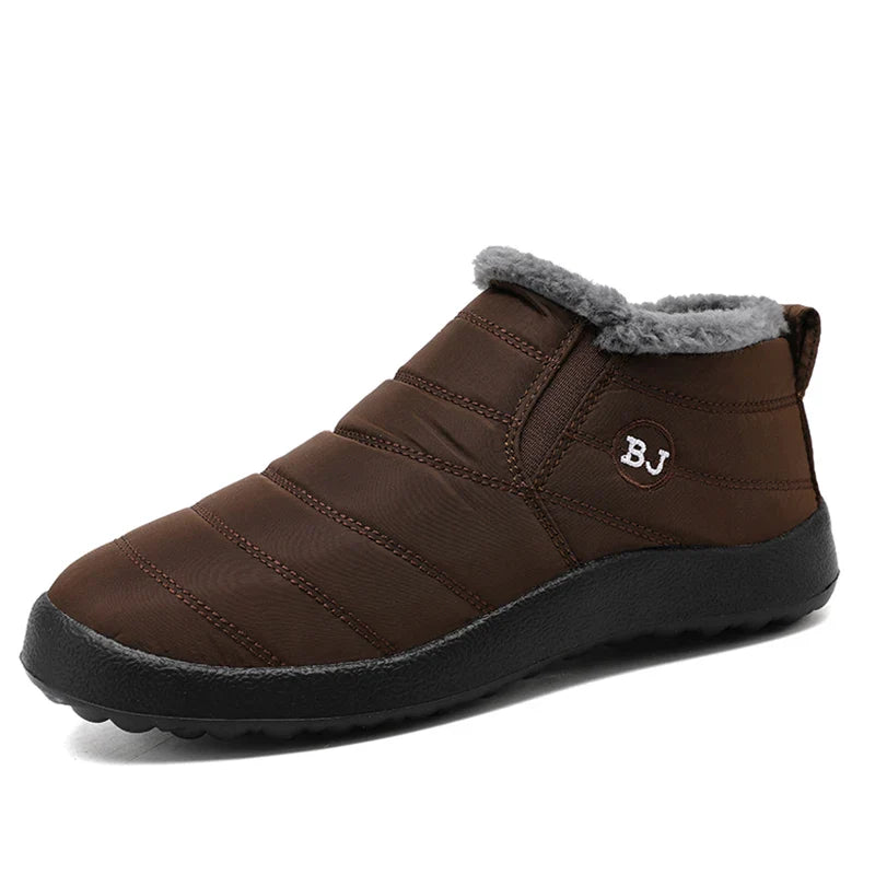 Orvella | Dames winterlaarzen