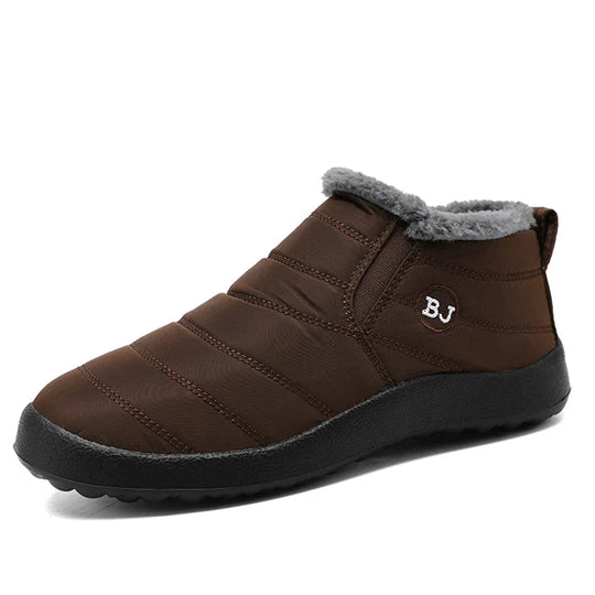 Orvella | Dames winterlaarzen