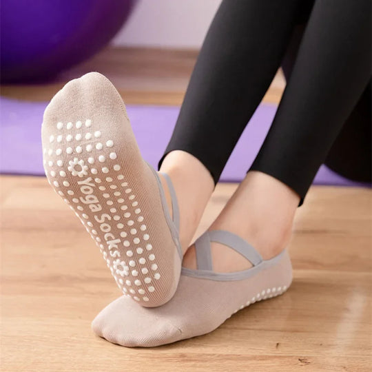 Veronica | Yoga Sokken Dames