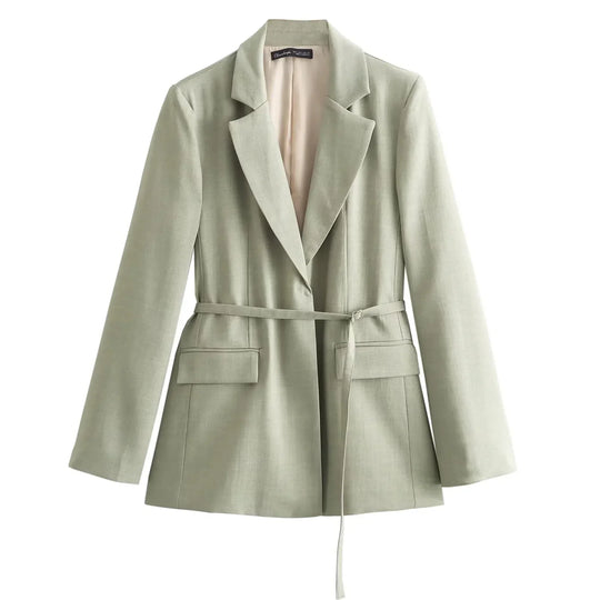 Tama | Elegante Blazer