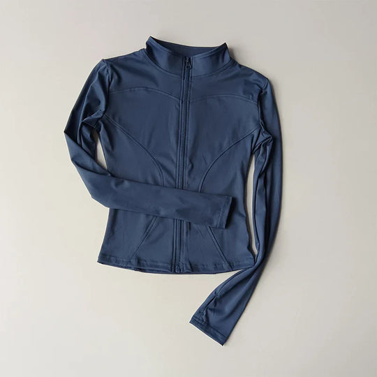 Melanie | Active Wear-jack voor dames
