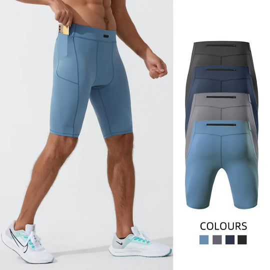 Roland | Compressieshorts voor heren