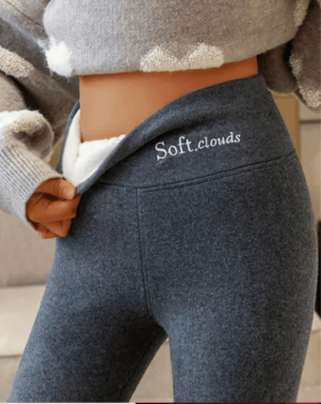 Isadora | Comfortabele Damesleggings