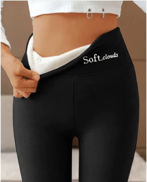 Isadora | Comfortabele Damesleggings