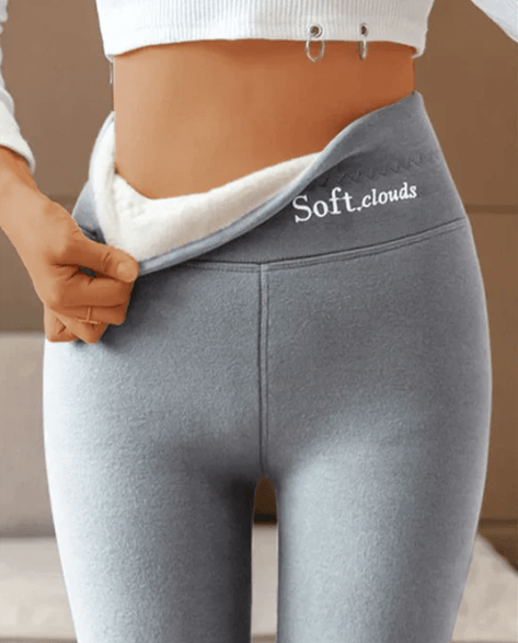 Isadora | Comfortabele Damesleggings
